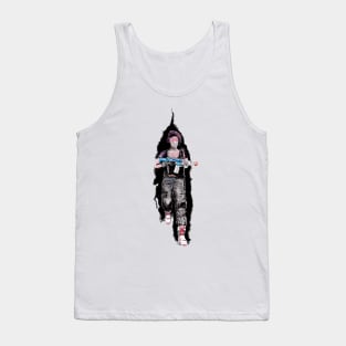 Make Water Blasters Great again 1 Tank Top